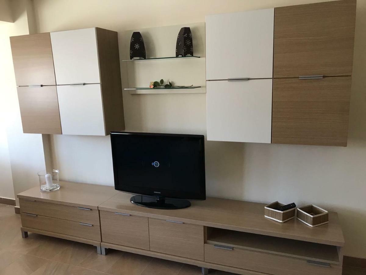 Estudio טורה דל מאר מראה חיצוני תמונה