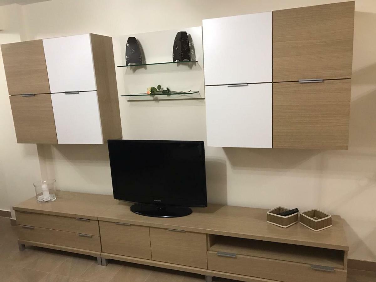 Estudio טורה דל מאר מראה חיצוני תמונה